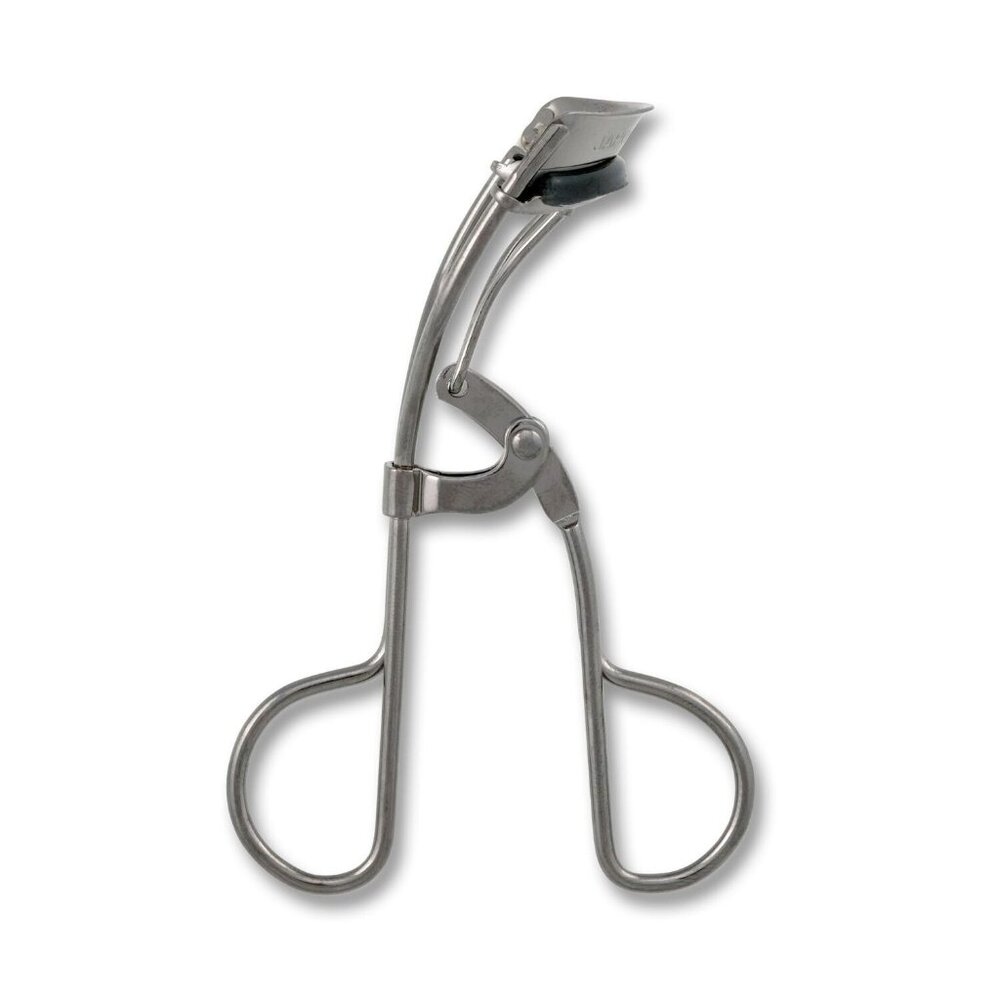 JAPONESQUE Gunmetal Lash Curler NIB